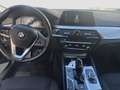 BMW 518 d Touring Autom. Navi/e-Sitz/2xPDC/Klimaautom Schwarz - thumbnail 10