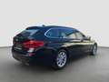 BMW 518 d Touring Autom. Navi/e-Sitz/2xPDC/Klimaautom Schwarz - thumbnail 3