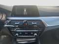 BMW 518 d Touring Autom. Navi/e-Sitz/2xPDC/Klimaautom Schwarz - thumbnail 14