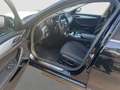 BMW 518 d Touring Autom. Navi/e-Sitz/2xPDC/Klimaautom Schwarz - thumbnail 9