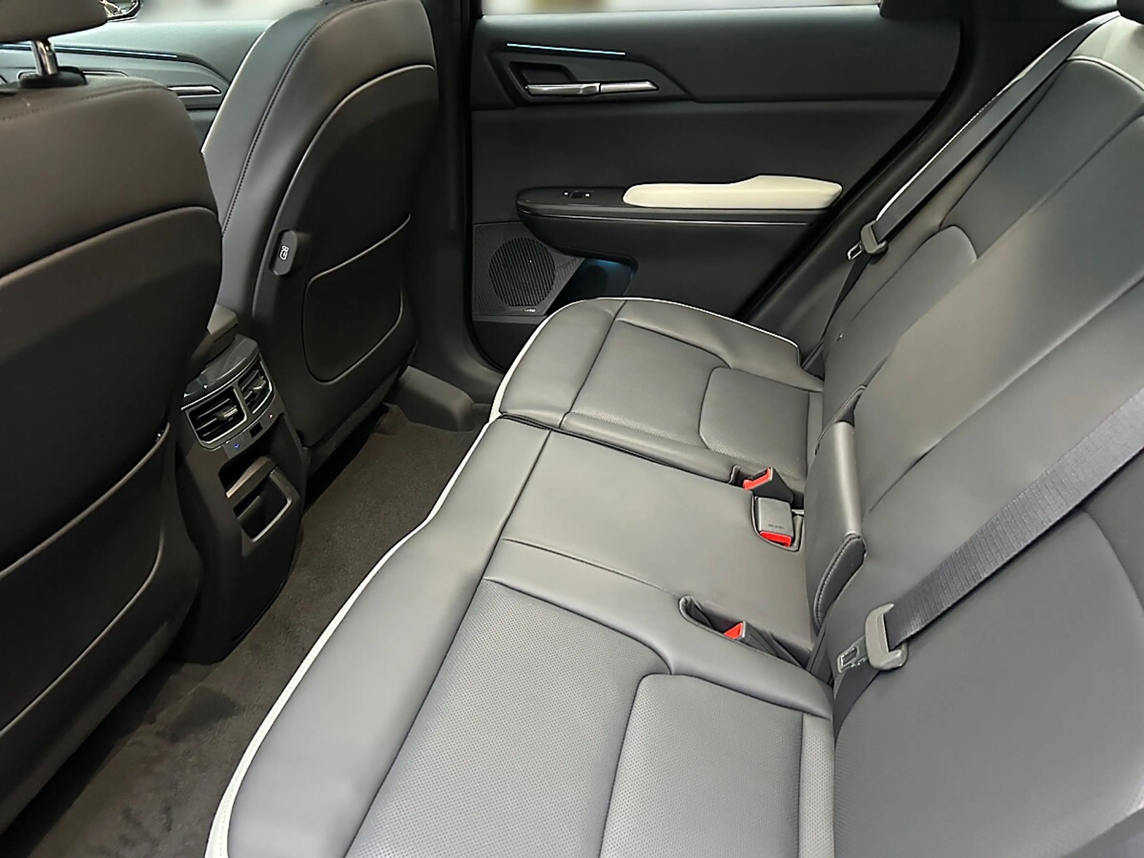 Kia EV5 FWD 81,4kWh GT-Line| AUTO WIEN MITTE — photo 12
