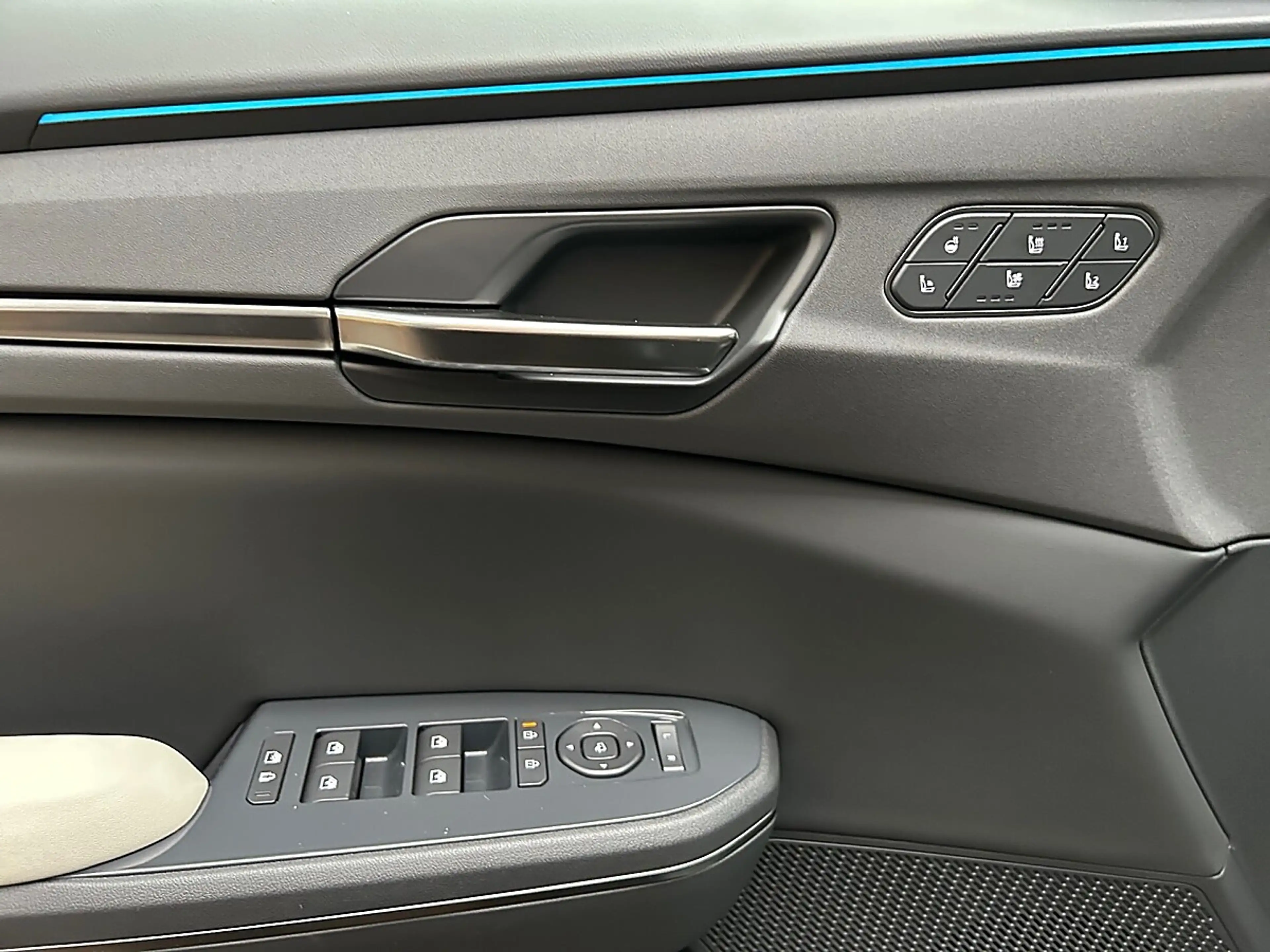 Kia EV5 FWD 81,4kWh GT-Line| AUTO WIEN MITTE — photo 8