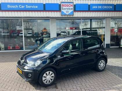 Volkswagen up! 1.0 BMT HIGH UP! 5drs Airco / Cruise / PDC / Stoel