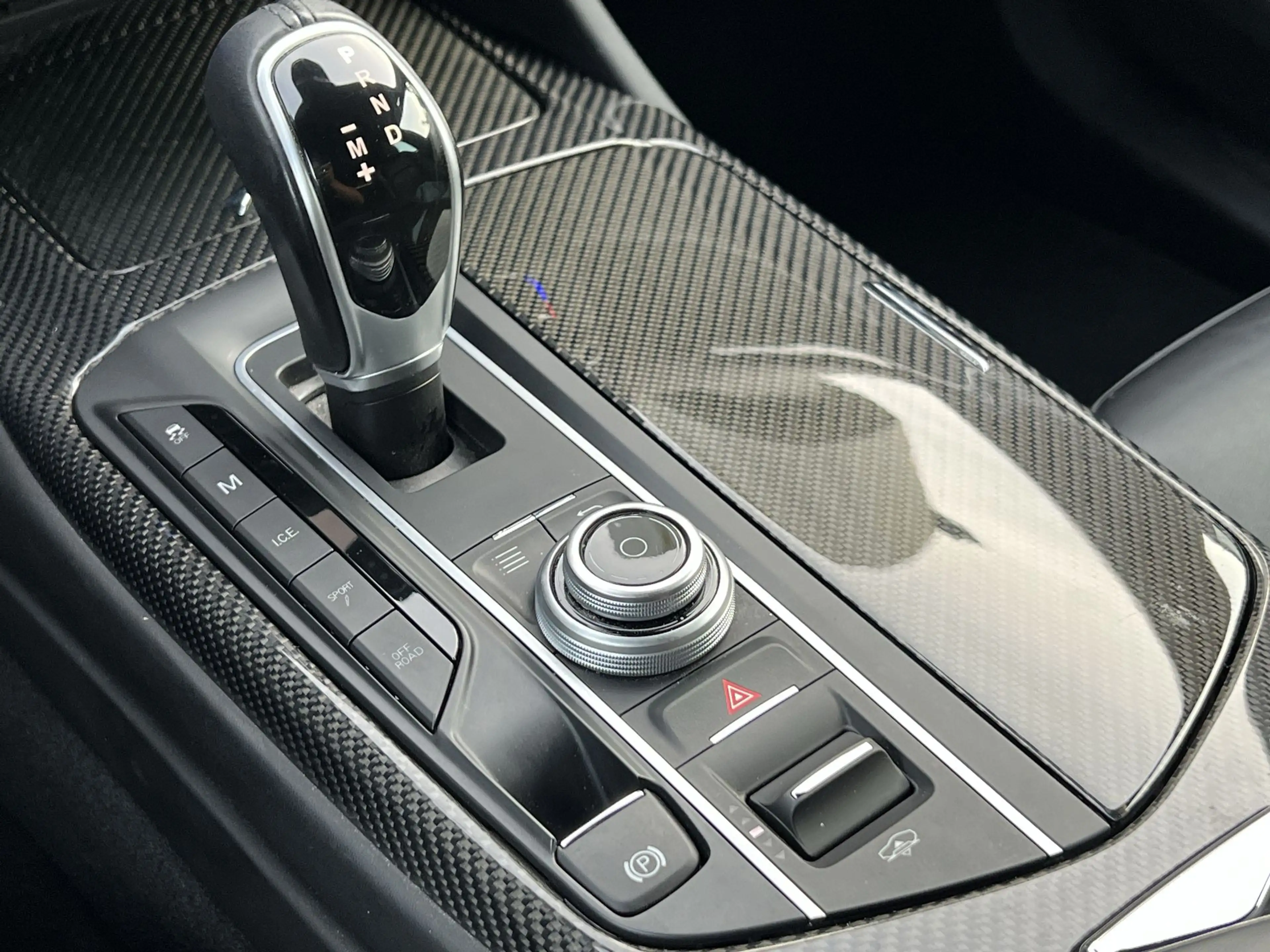Maserati Levante 3.0 V6 D AWD GranLusso |CARBON|LUCHTVERING|STOELVE — photo 33