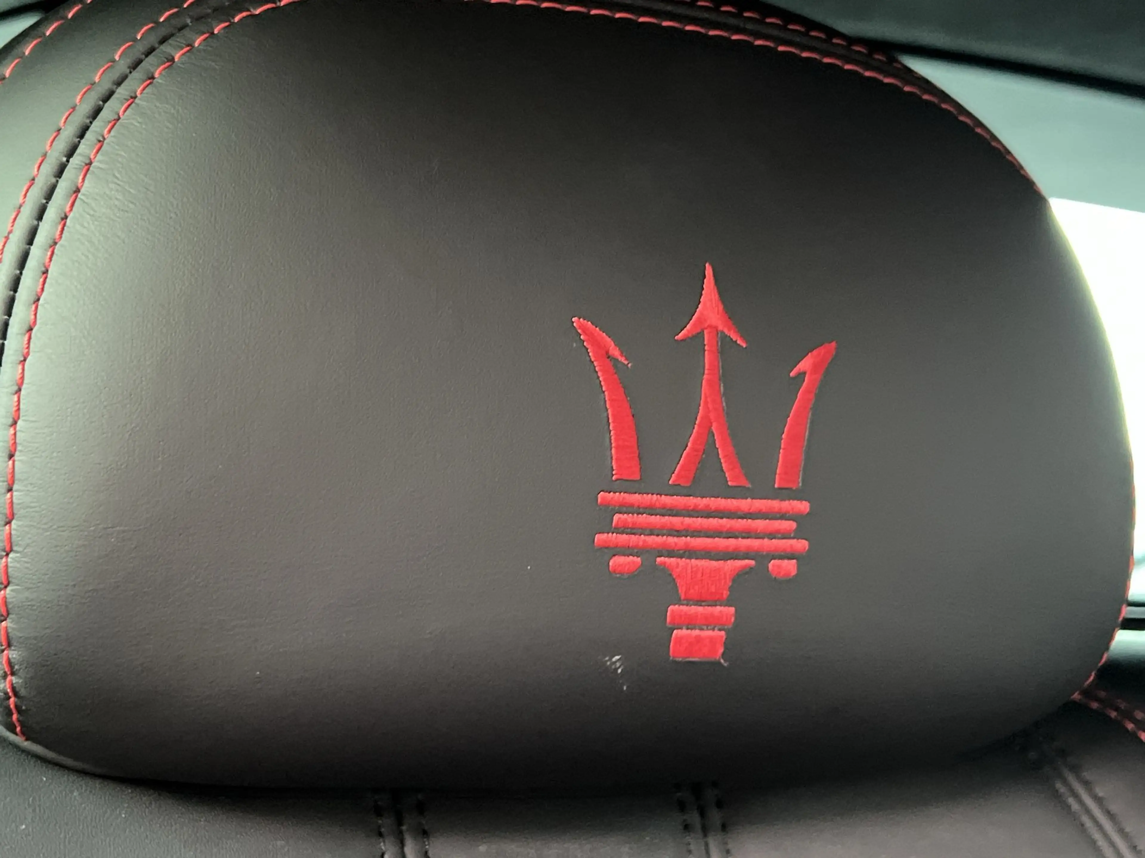 Maserati Levante 3.0 V6 D AWD GranLusso |CARBON|LUCHTVERING|STOELVE — photo 18