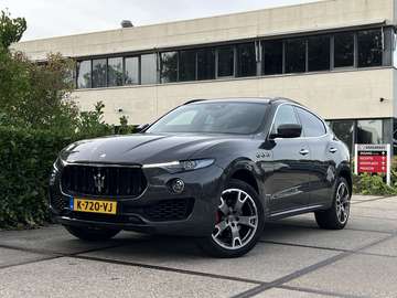 3.0 V6 D AWD GranLusso |CARBON|LUCHTVERING|STOELVE