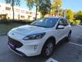 Ford Kuga EcoBlue Aut.,* LED, AHK, Navi, Tempomat,...* Weiß - thumbnail 1