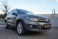 Volkswagen Tiguan 2,0 TDI Lounge BMT Grau - thumbnail 6