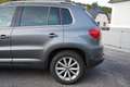 Volkswagen Tiguan 2,0 TDI Lounge BMT Grau - thumbnail 11