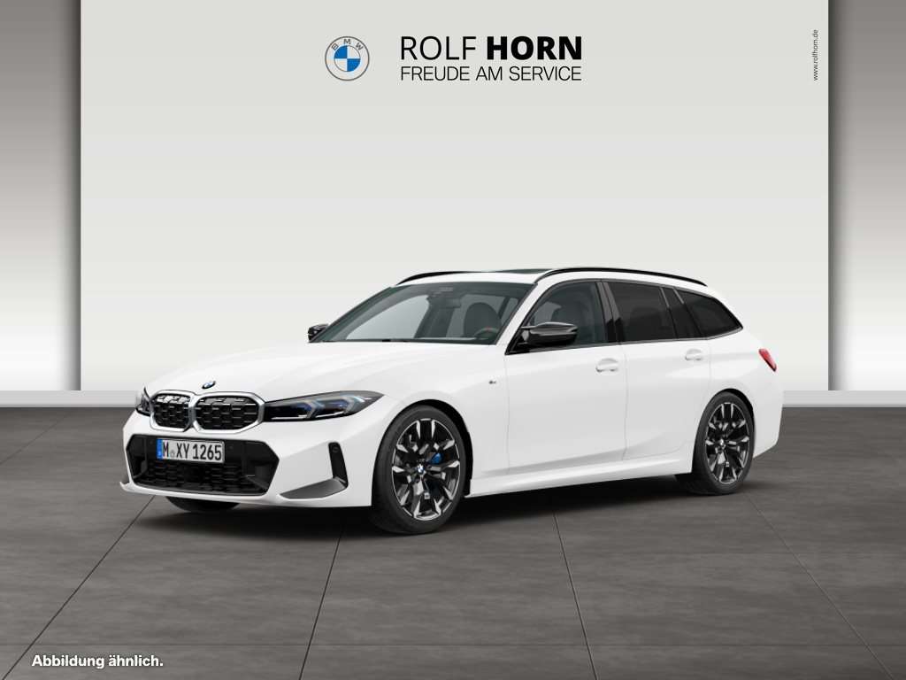 BMW 340