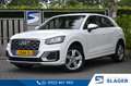 Audi Q2 1.4 TFSI CoD Sport Pro Line - Stoelverwarming|PDC| Wit - thumbnail 1