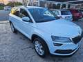 Skoda Karoq 2.0 TDI EVO SCR 4x4 DSG Executive Bianco - thumbnail 3