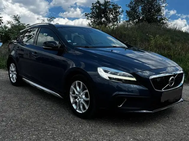 Volvo V40 Cross Country V40 Cross Country T4 AWD Geartronic Pro