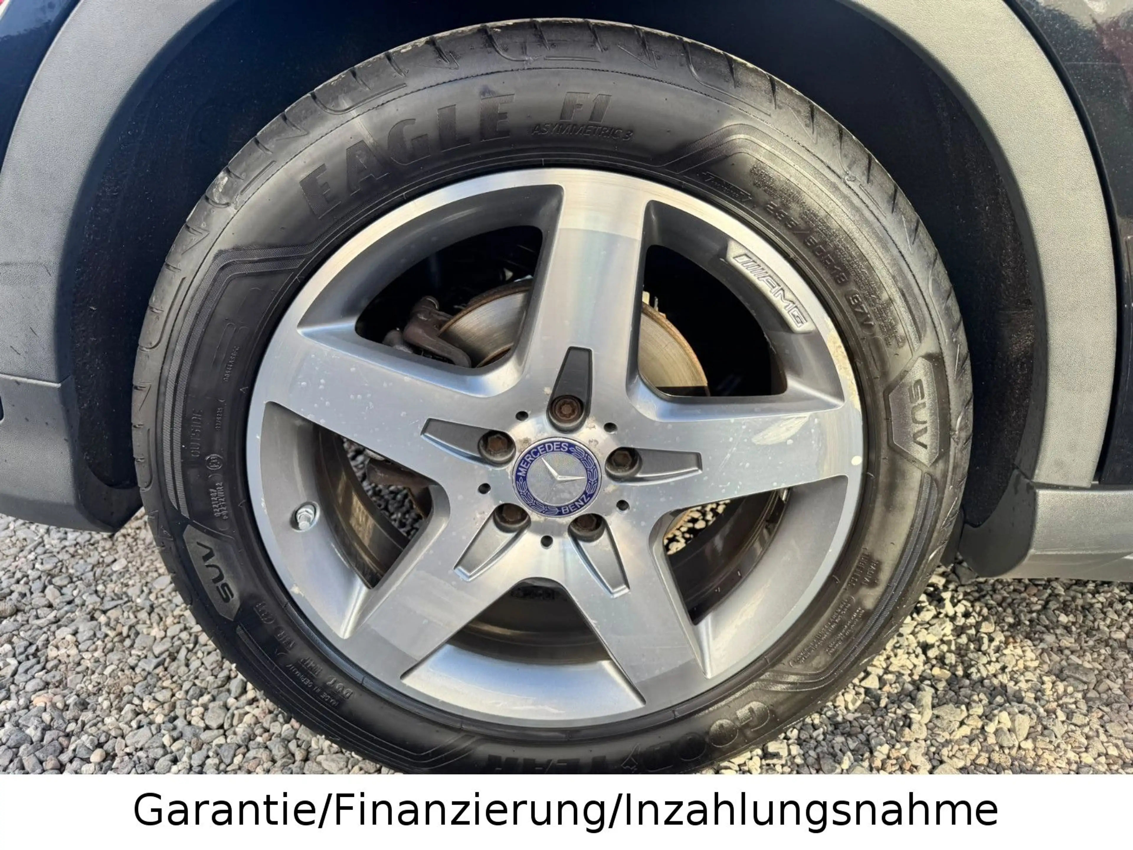 Mercedes-Benz GLA 200 CDI / *Automatik*Navi*AMG*TüvNeu — photo 12