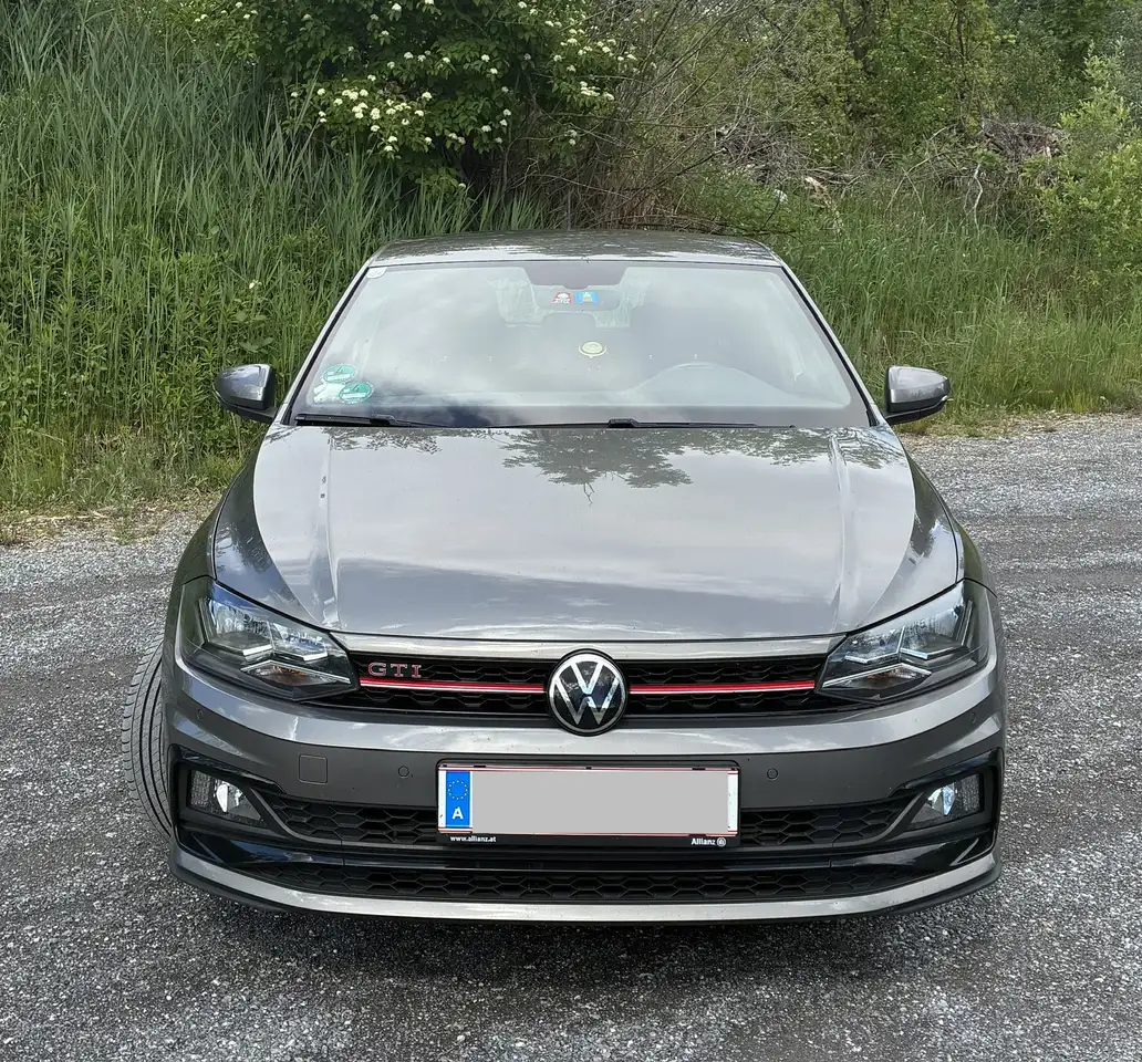 Volkswagen Polo GTI
