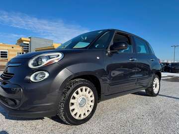 5dr HB Pop - 145k - MANUAL - TURBO