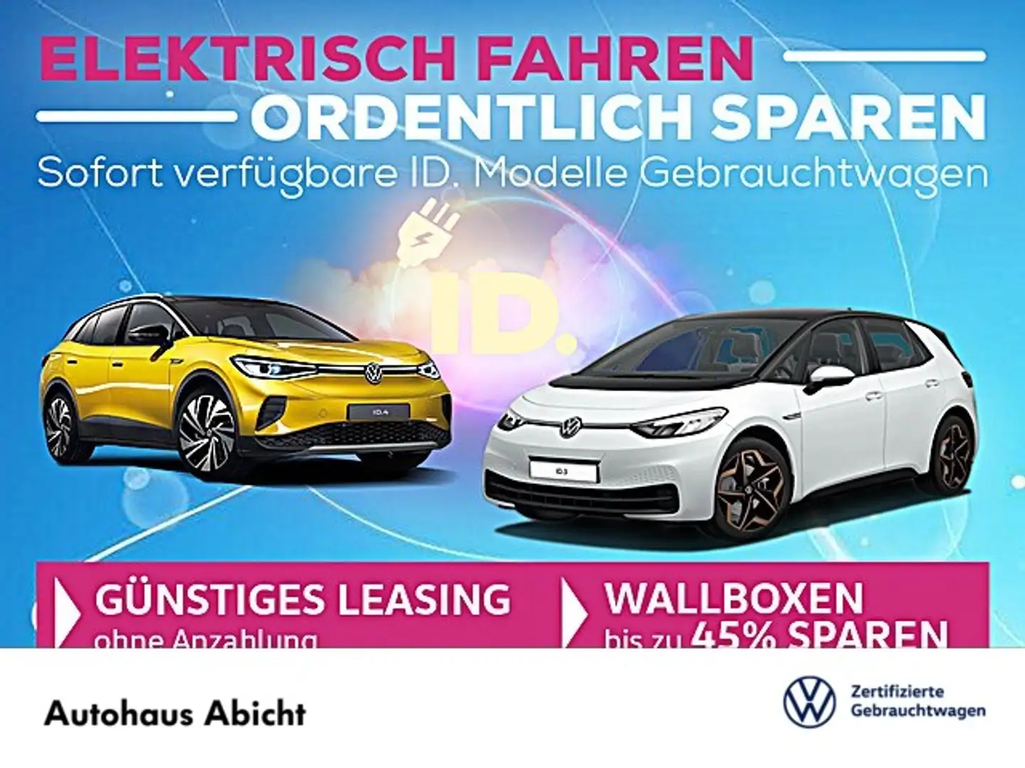 Volkswagen Passat Variant GTE 1.4 TSI DSG ACC TravelAssist LED NAVI Silber - 1