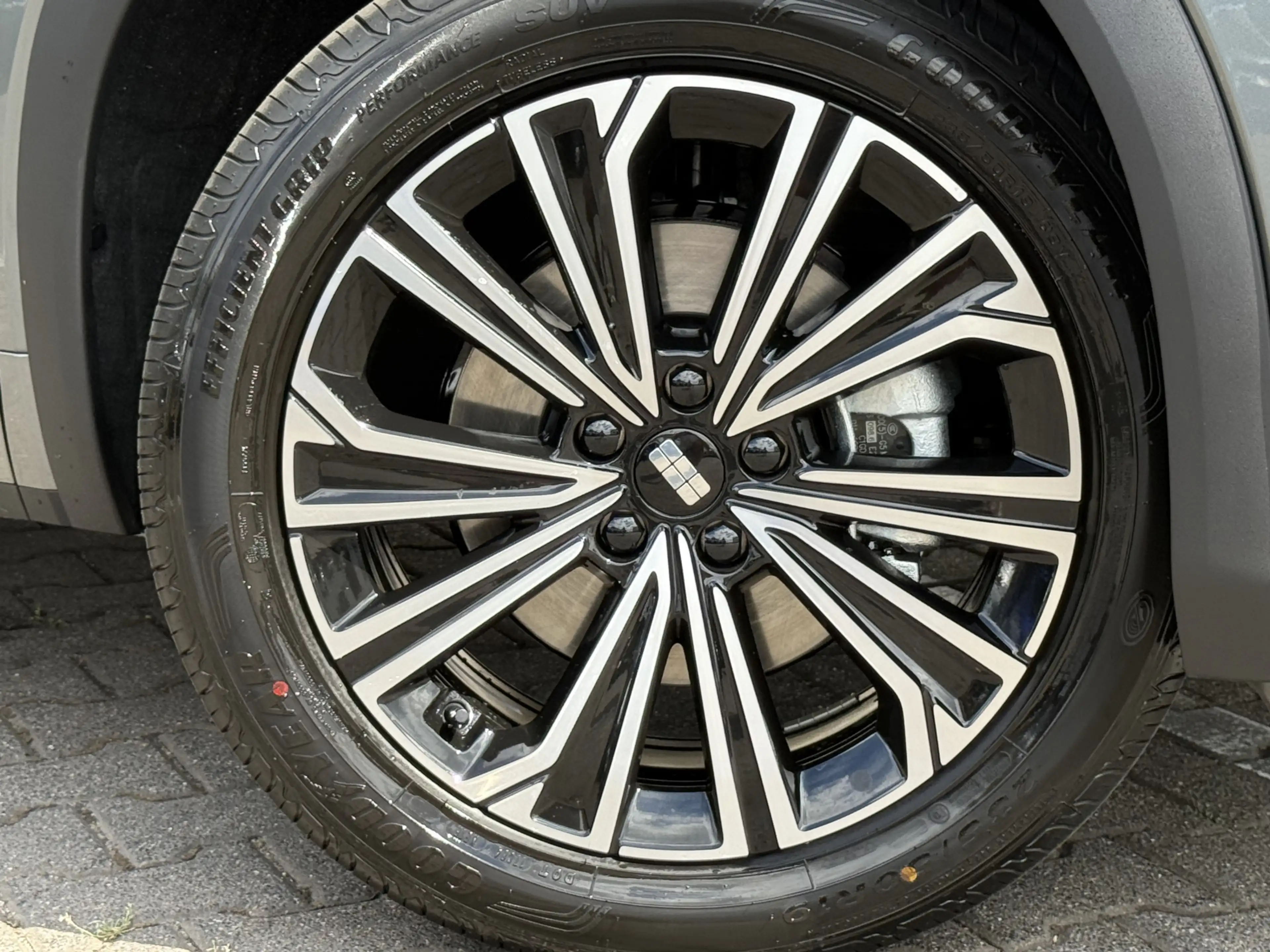 Geely Starray EM-i 1.5 Max+ PHEV | 8 JAAR GARANTIE | BOMVOL! — photo 8