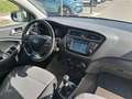 Hyundai i20 1.2 mpi Connectline 75cv 5p Argento - thumbnail 11