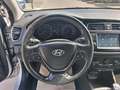 Hyundai i20 1.2 mpi Connectline 75cv 5p Argento - thumbnail 8