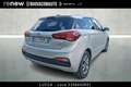 Hyundai i20 1.2 mpi Connectline 75cv 5p Argento - thumbnail 3