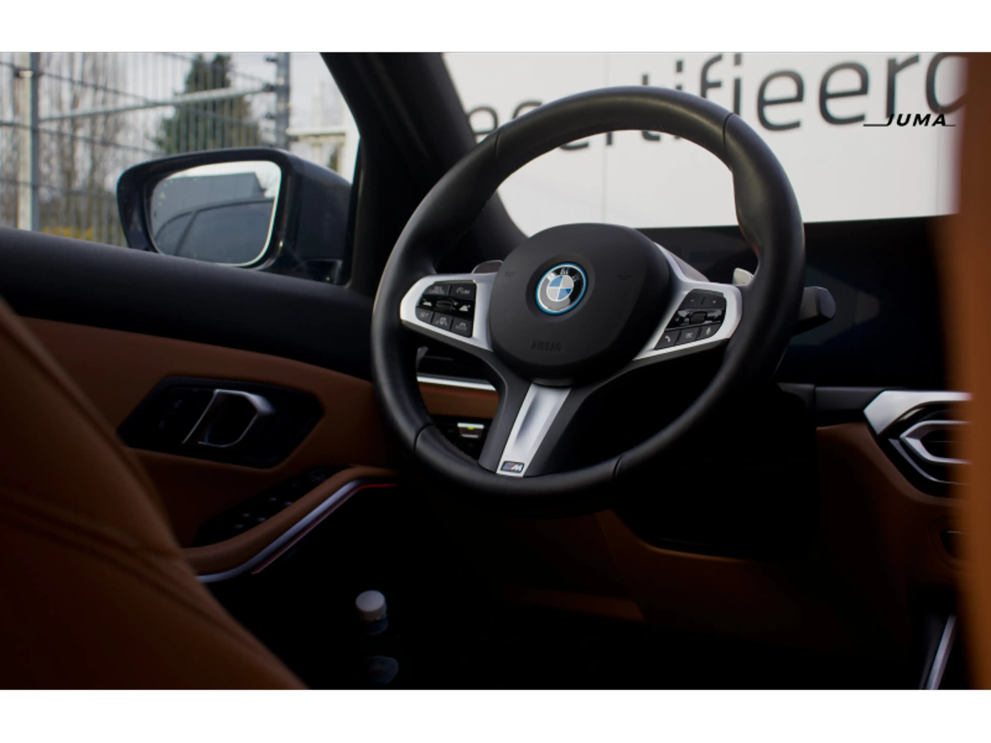 BMW 330 e Berline - M Pack — photo 5