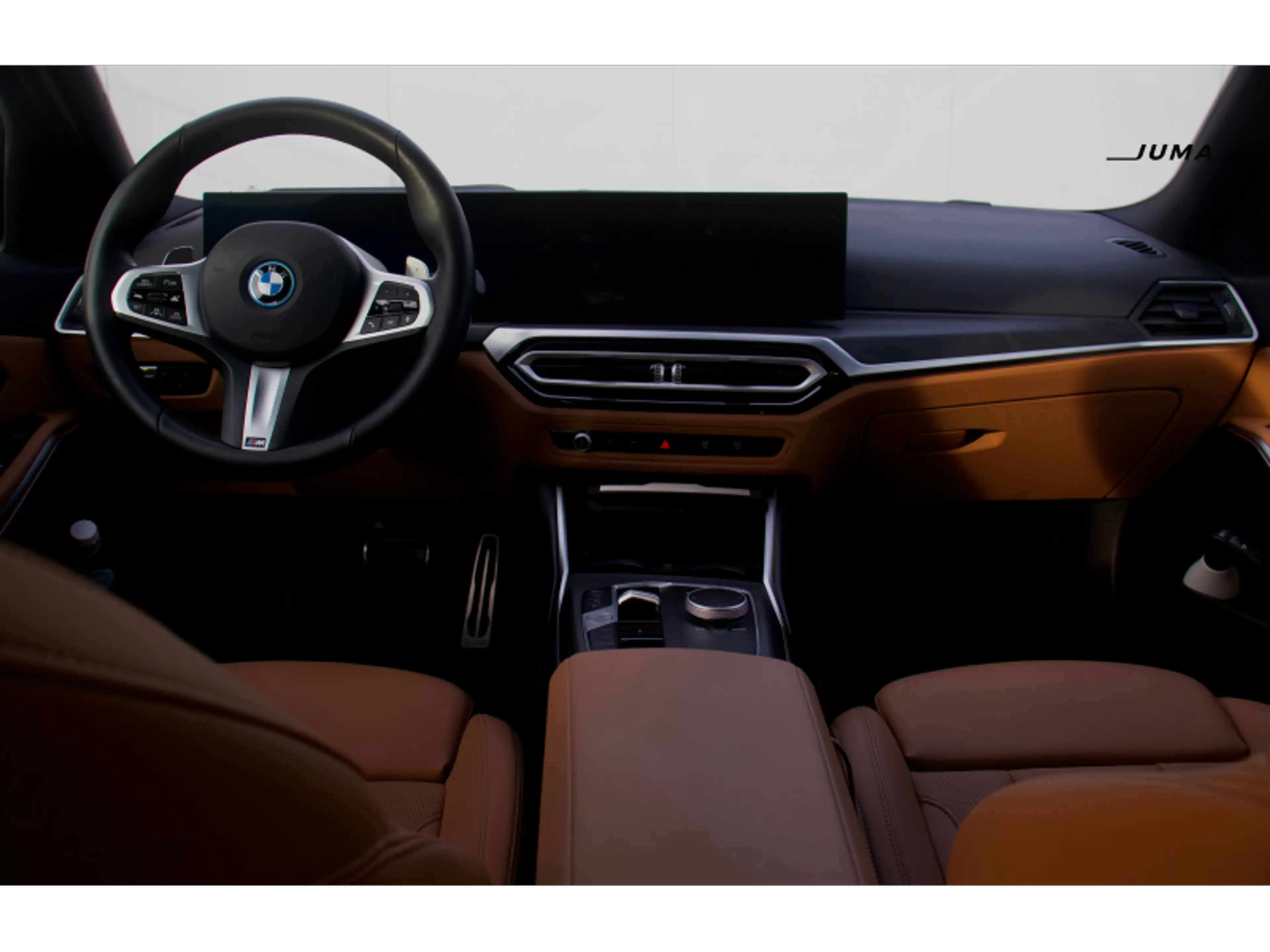 BMW 330 e Berline - M Pack — photo 6