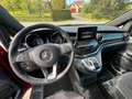Mercedes-Benz V 220 V Klasse  EDITION kompakt mit Standheizung Rojo - thumbnail 16