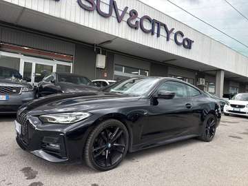 mhev 48V Msport auto