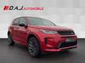 Land Rover Discovery Sport D180 AWD R-Dynamic SE Black-Pack Rouge - thumbnail 7