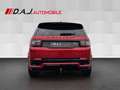 Land Rover Discovery Sport D180 AWD R-Dynamic SE Black-Pack Rouge - thumbnail 4