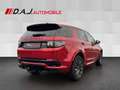 Land Rover Discovery Sport D180 AWD R-Dynamic SE Black-Pack Rouge - thumbnail 5