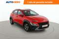 Hyundai KONA 1.6 Hybrid Maxx 2WD Rood - thumbnail 8