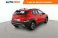 Hyundai KONA 1.6 Hybrid Maxx 2WD Rood - thumbnail 6