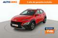 Hyundai KONA 1.6 Hybrid Maxx 2WD Rood - thumbnail 1