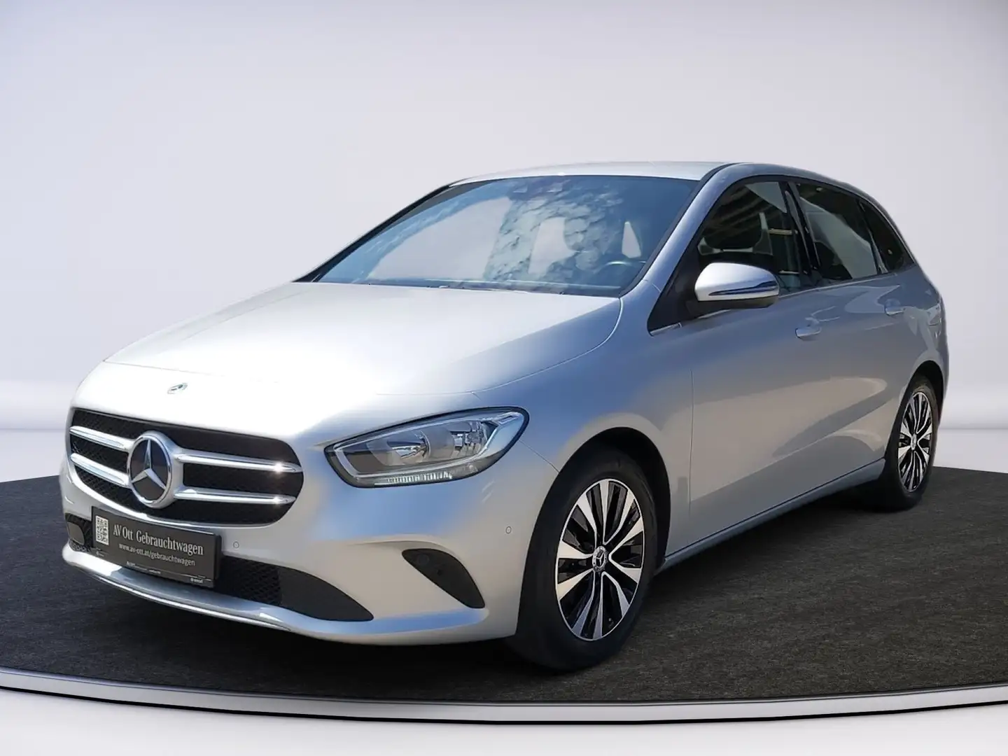 Mercedes-Benz B 250 e Style PDC AHK - 2