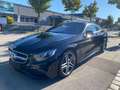 Mercedes-Benz S 63 AMG S 63 Mercedes-AMG 4MATIC Coupé Negro - thumbnail 2