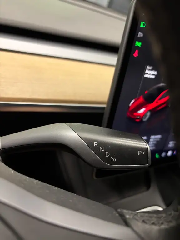 Tesla Model 3 | foto 11