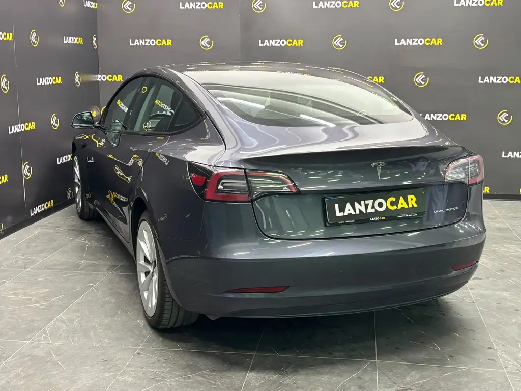 Tesla Model 3 | foto 6