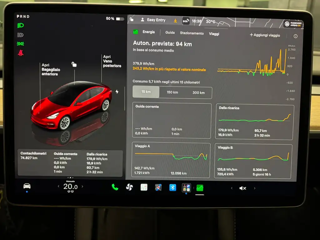 Tesla Model 3 | foto 9