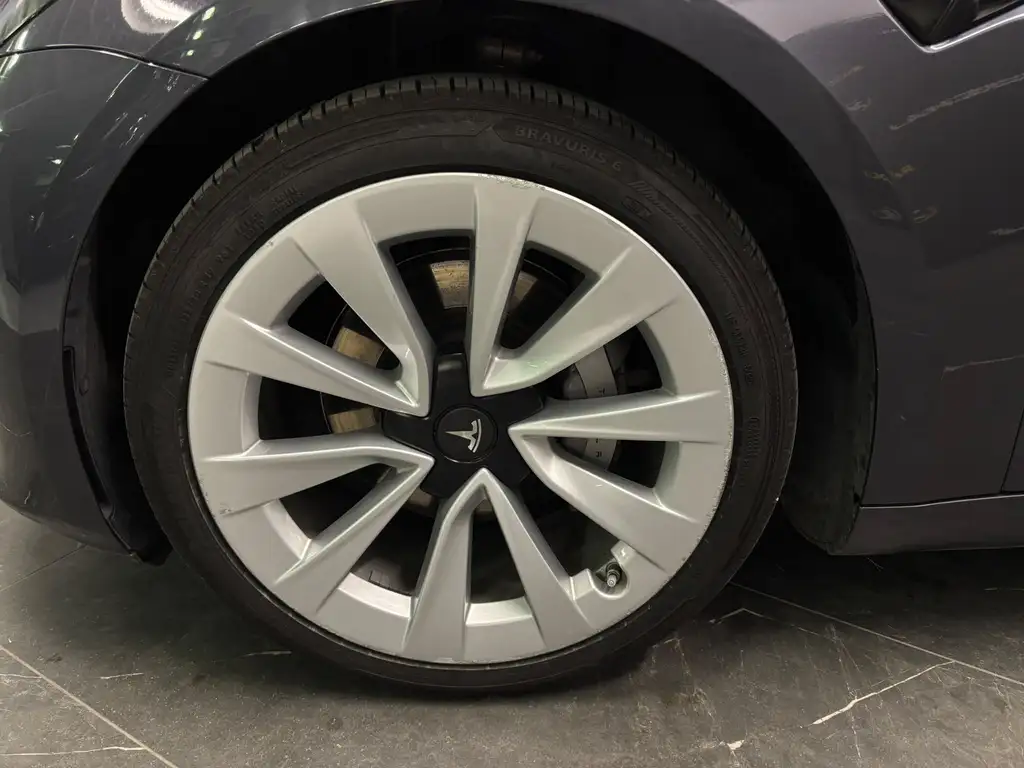 Tesla Model 3 | foto 15