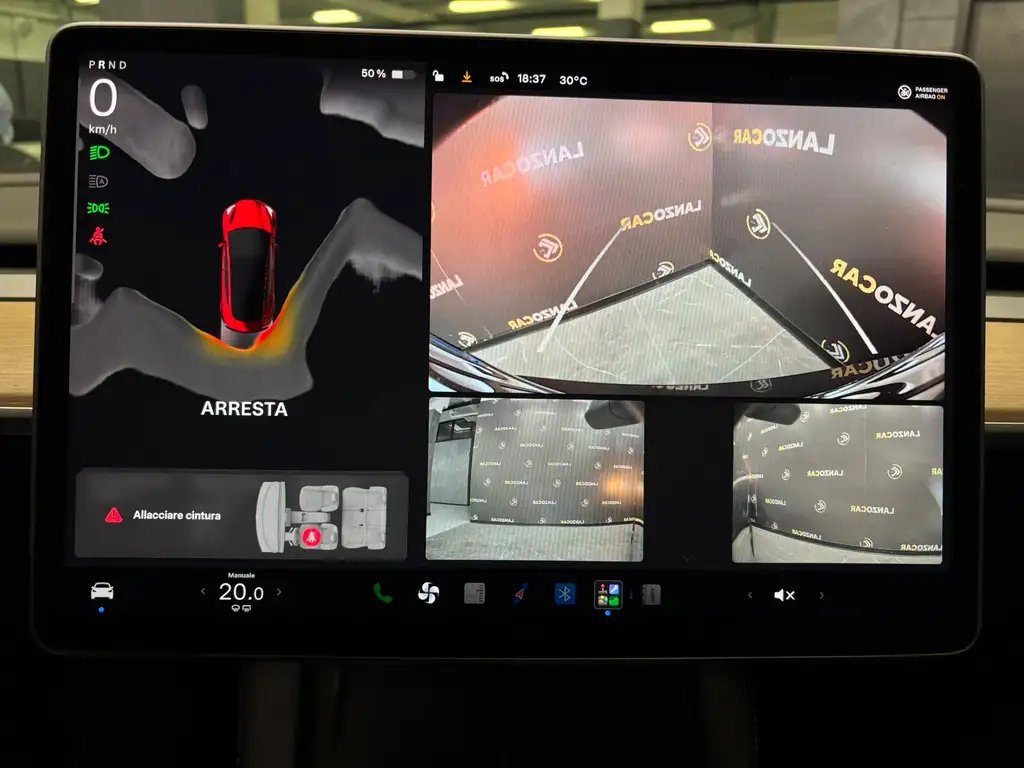 Tesla Model 3 | foto 10