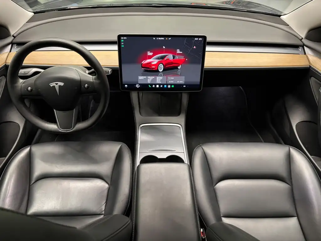 Tesla Model 3 | foto 7