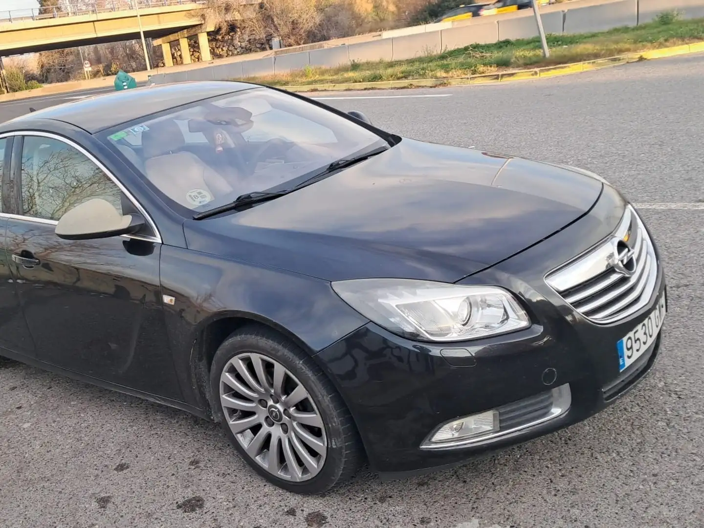 Opel Insignia 2.0 CDTI Sport - 2