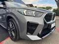 BMW X2 SDRIVE 18D M SPORT H&K KAMERA LASER Grigio - thumbnail 9
