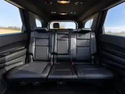 Dodge Durango 2026 — фото 10