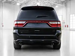 Dodge Durango 2026