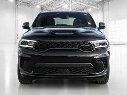 Dodge Durango 2026