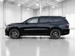 Dodge Durango 2026