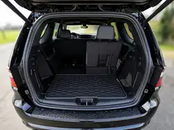 Dodge Durango 2026 — фото 14
